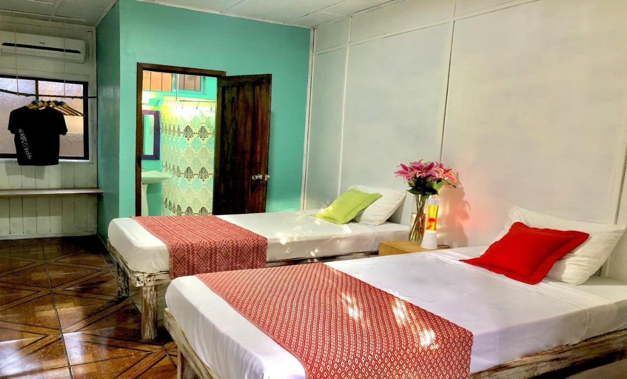 Hotel El Reinas By Sugar'S Monkey Playa Grande Exterior foto
