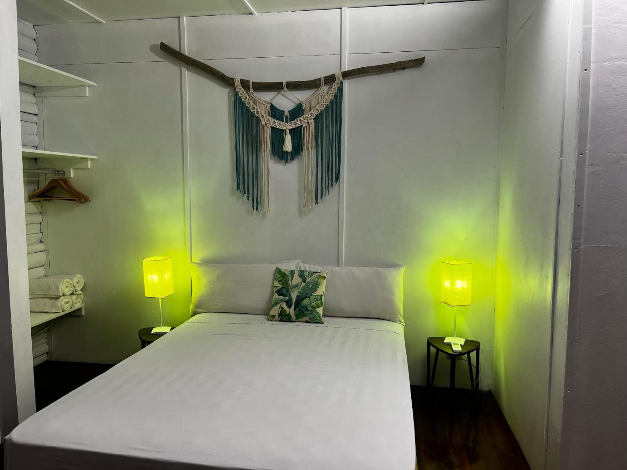 Hotel El Reinas By Sugar'S Monkey Playa Grande Exterior foto
