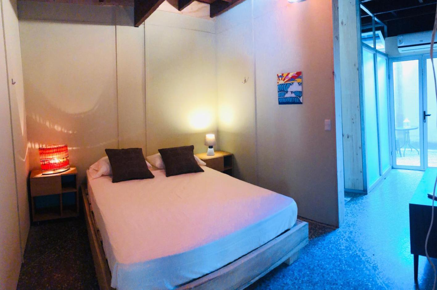 Hotel El Reinas By Sugar'S Monkey Playa Grande Exterior foto