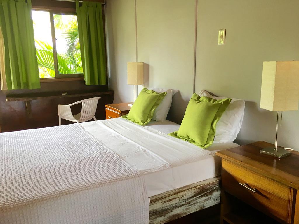 Hotel El Reinas By Sugar'S Monkey Playa Grande Exterior foto